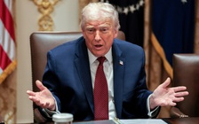 Tổng thống Trump nói châu Âu đi theo 'hướng xấu'