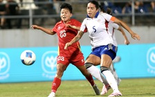 Thắng Myanmar, đội tuyển nữ Việt Nam sẽ vào bán kết: Lịch thi đấu mới nhất