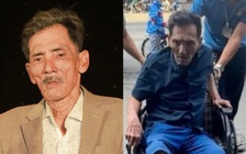 Những năm tháng cuối đời của diễn viên Thương Tín