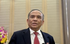 Ông Lê Hoàng Châu làm Chủ tịch Hiệp hội Bất động sản TP.HCM sau sáp nhập