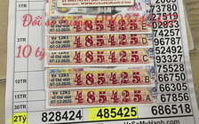 TP.HCM: Vợ chồng trúng 10 tỉ xổ số miền Nam, hẹn gặp đại lý ở ngân hàng