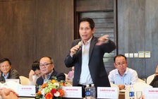 NSND Huỳnh Hùng: 'Quảng Nam hay cãi' nhưng đừng cãi bừa, cãi không có tri thức