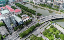 Đề xuất bảng giá đất tại TP.HCM bằng 60% giá thị trường