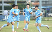 Khác biệt giữa người có vợ và người còn độc thân ở U.23 Việt Nam