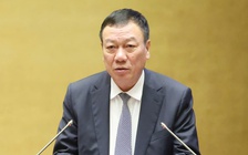 18 người đứng đầu và cấp phó bị cách chức do để xảy ra tham nhũng