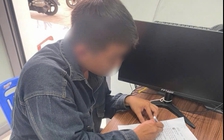 Đăng tin sai sự thật trên Facebook, xúc phạm người cứu trợ, bị phạt 7,5 triệu đồng