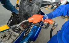 Giá xăng dầu hôm nay 9.12.2025: Lao dốc