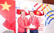 Bộ trưởng Nguyễn Văn Hùng mong muốn đoàn thể thao Việt Nam thực hiện lời căn dặn của Thủ tướng