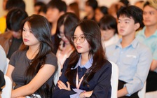 Cách Trường ĐH Công nghệ thông tin TP.HCM đưa AI vào đào tạo truyền thông