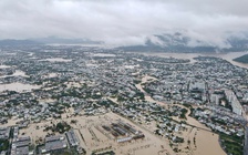 Khánh Hòa yêu cầu chủ động ứng phó mưa lớn những ngày tới