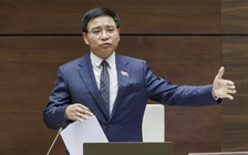 Bộ trưởng Tài chính: Sửa quy định hoàn thuế VAT để đảm bảo công bằng