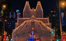 Từ nay đến Giáng sinh, có được vào tham quan nhà thờ Đức Bà?