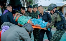 Thế giới kêu gọi Thái Lan, Campuchia hạ nhiệt căng thẳng