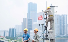 Viettel cán mốc 20.000 trạm 5G, lập kỷ lục năm 2025