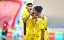 Sao Malaysia tức tốc về nước vì cha dượng qua đời, vắng mặt trận đại chiến U.23 Việt Nam?