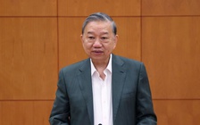 Tổng Bí thư yêu cầu tiếp tục hoàn thiện công tác nhân sự trình Hội nghị Trung ương 15