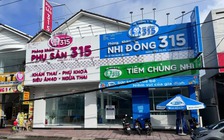 Quỹ đầu tư GIC rót 135 triệu USD vào hệ thống Y tế 315