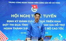 Đẩy mạnh hỗ trợ dự án 3.000 km đường bộ cao tốc