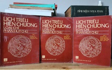 Nhà Lê sơ làm trong sạch chốn quan trường: Định kỳ xét năng lực quan chức