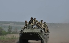 Chiến sự Ukraine ngày 1.088: Rộ tin châu Âu âm thầm tính chuyện điều quân đến Ukraine