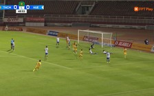 Highlight CLB Trẻ TP.HCM 2-0 CLB Huế | Vòng 8 giải hạng nhất 2024-2025