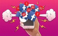 Tùy chỉnh Facebook để tránh quá tải thông tin