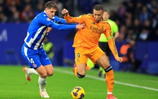Champions League: 'Đại gia' chen chúc ở vòng play-off