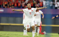 Những 'viên ngọc' thời HLV Troussier: Ai còn đủ sức đá chính cho U.22 Việt Nam?