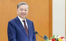 Tin tức đặc biệt trên báo in Thanh Niên 3.2.2025