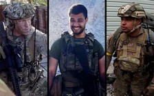 Số tay súng Mỹ thiệt mạng ở Ukraine tăng, khó hồi hương thi thể