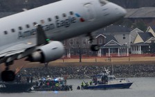 Bí ẩn thông số độ cao trong thảm kịch hàng không khiến 67 người chết