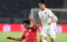 Cần gì để U.22 Việt Nam cùng HLV Kim Sang-sik vô địch SEA Games 33?