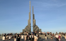 Du lịch Phú Yên 'bỏ túi' 247 tỉ đồng dịp Tết Nguyên đán