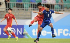 U.23 Thái Lan chạm trán nhiều đối thủ 'khủng', quyết tranh HCV SEA Games với Việt Nam