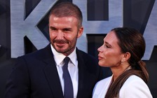 Victoria Beckham lo lắng vì David Beckham 'quá nóng bỏng'