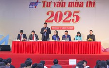 Bộ GD-ĐT thông tin về đề thi tốt nghiệp THPT năm 2025