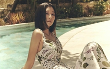 Chào hè bằng mốt tóc ngắn siêu xinh, vừa trẻ trung vừa làm gọn gương mặt