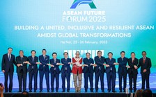 6 đề xuất cho tương lai ASEAN