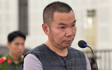 Những phi vụ lừa đảo chạy án, đòi nợ thuê của đại tá 'dỏm'