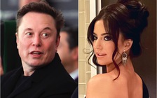 Nữ nhà văn 9X nói không tham tiền, kiện Elon Musk chỉ vì con