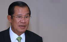 Ông Hun Sen mắc Covid-19, hủy một số hoạt động