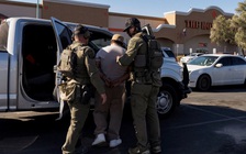 Mỹ sẽ phạt nặng người nhập cư bất hợp pháp không đăng ký với chính phủ