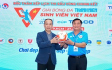 'Chiến thắng không phải là đích đến cuối cùng'