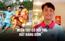 Trường ĐH Trà Vinh quyết vô địch TNSV THACO cup 2025: ‘Miền Tây có đối thủ rất đáng gờm’