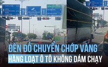 Từ phản ánh 'đèn đỏ chớp vàng liên tục': Lý giải về tủ tín hiệu thông minh