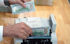 Giá USD hôm nay 28.2.2025: Tăng vọt