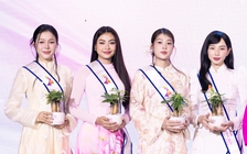 Hoa hậu Thanh Thủy, Thùy Tiên trở thành đại sứ Lễ hội Áo dài TP.HCM 2025