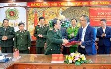 Không để gián đoạn, đứt gãy, ảnh hưởng đến an ninh, an toàn sân bay Liên Khương