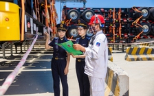 20 chi cục hải quan khu vực sau tinh giản