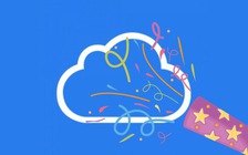 Apple sắp ra mắt tính năng Confetti mới trên iCloud